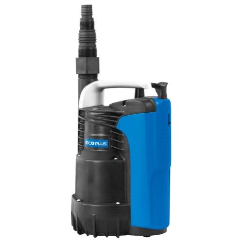 EcoPlus® Elite Series Automatic Submersible Pumps - Black Label Supply llc