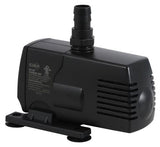 EcoPlus® Fixed Flow Submersible or Inline Pumps - Black Label Supply llc