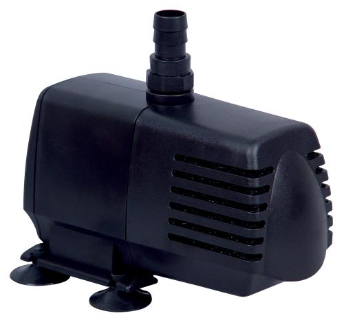 EcoPlus® Fixed Flow Submersible or Inline Pumps - Black Label Supply llc