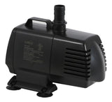 EcoPlus® Fixed Flow Submersible or Inline Pumps - Black Label Supply llc