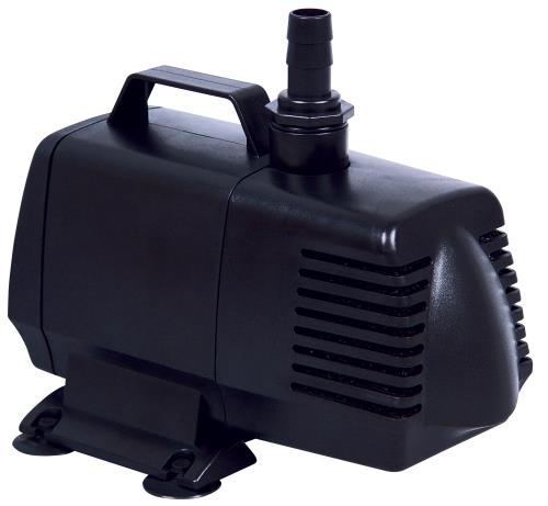 EcoPlus® Fixed Flow Submersible or Inline Pumps - Black Label Supply llc