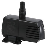 EcoPlus® Fixed Flow Submersible or Inline Pumps - Black Label Supply llc