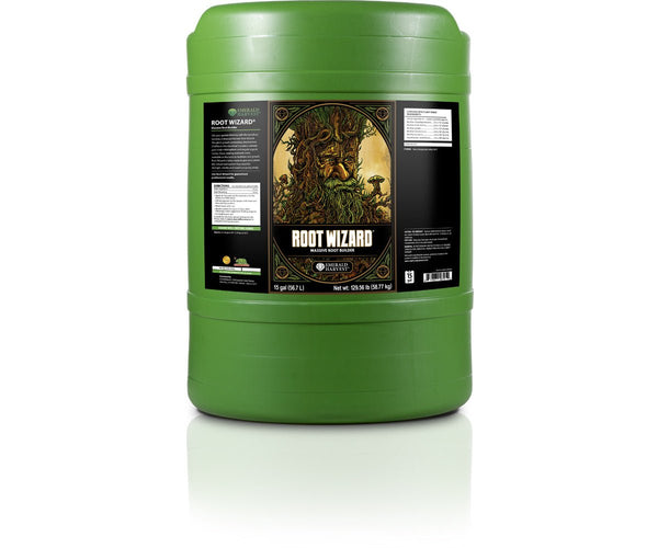 Emerald Harvest Root Wizard - Black Label Supply llc