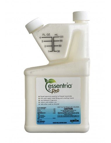 Essentria IC Pro Insecticide Concentrate - Black Label Supply llc