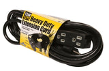 Extension Cord, 120v - Black Label Supply llc