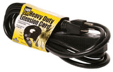 Extension Cord, 240v - Black Label Supply llc