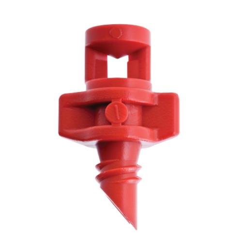 EZ - Clone 360 Sprayer Red (50/Bag) - Black Label Supply llc