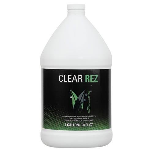 EZ - Clone® Clear Rez - Black Label Supply llc