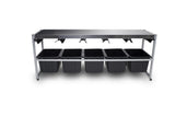 EZ Trim Bud Sorter - Black Label Supply llc