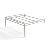 Fast Fit® 5 ft Continuous Bench - Black Label Supply llc