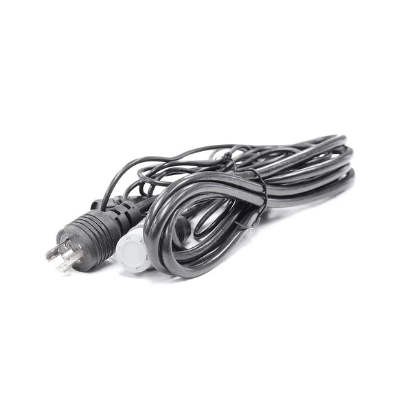 Faven Power Cords For Under Canopy Lights - Black Label Supply llc