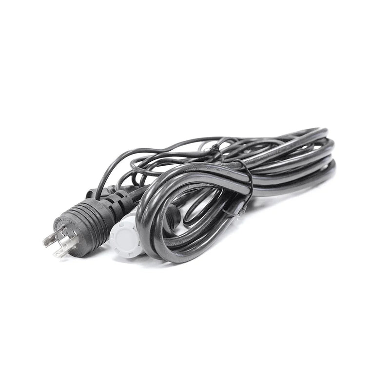 Faven Power Cords For Under Canopy Lights - Black Label Supply llc