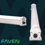 Faven Under Canopy Lights - Black Label Supply llc