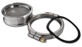 Filter Plate Kit - Black Label Supply llc