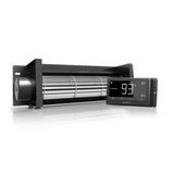 Fireplace Blowers - Black Label Supply llc