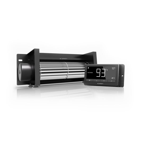 Fireplace Blowers - Black Label Supply llc