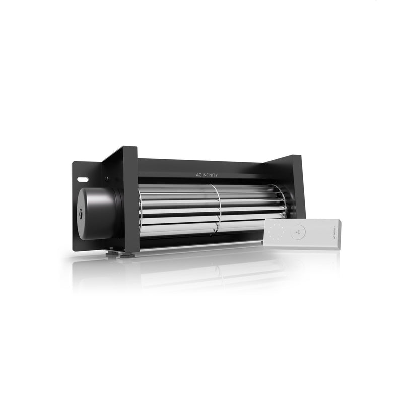 Fireplace Blowers - Black Label Supply llc