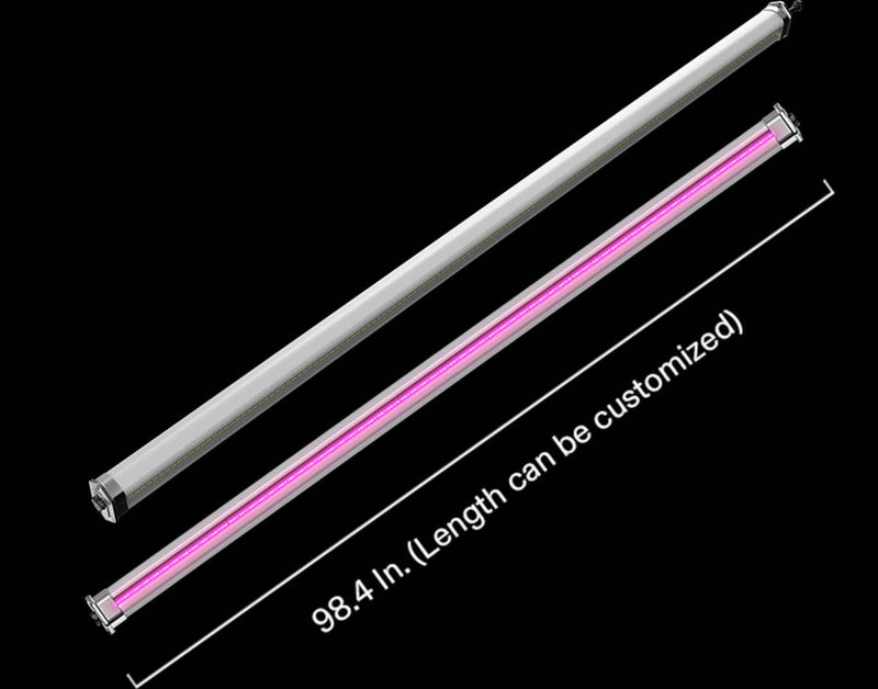 FLEXSTAR Interlighting LEDs - Black Label Supply llc