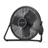 Floor Wall Fans - Black Label Supply llc