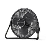 Floor Wall Fans - Black Label Supply llc