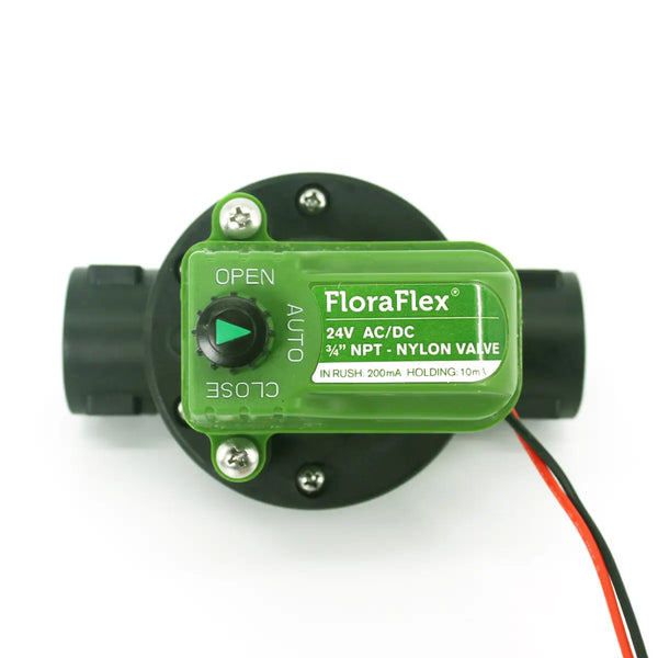 Floraflex Nylon Valve