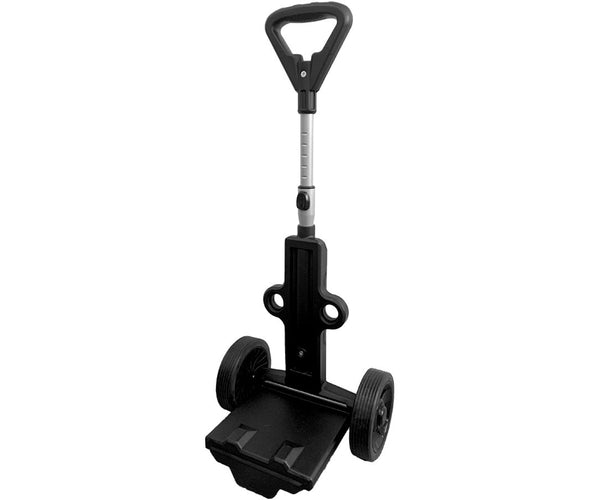 FlowZone Trolley - Black Label Supply llc