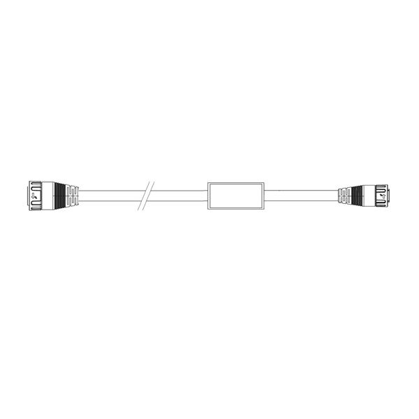 Fluence Dimming FLEX Termination Cables