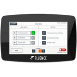 Fluence SHYFT Controller & Componenets