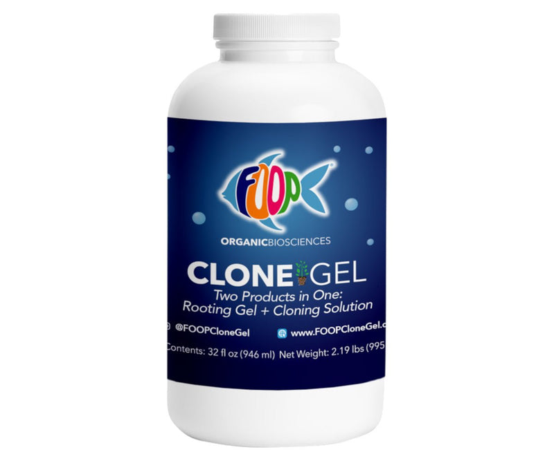 FOOP Clone Gel - Black Label Supply llc