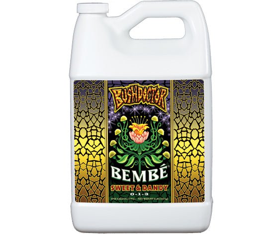 FoxFarm BushDoctor Bembe - Black Label Supply llc