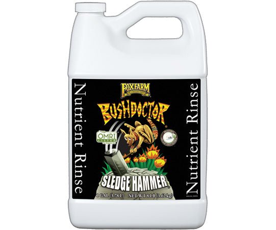 FoxFarm BushDoctor Sledgehammer - Black Label Supply llc