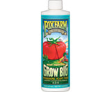 FoxFarm Grow Big Hydro Liquid Concentate - Black Label Supply llc