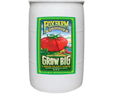 FoxFarm Grow Big Liquid Concentrate - Black Label Supply llc