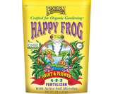 FoxFarm Happy Frog Fruit & Flower Fertilizer - Black Label Supply llc