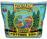 FoxFarm Ocean Forest Soil - Black Label Supply llc