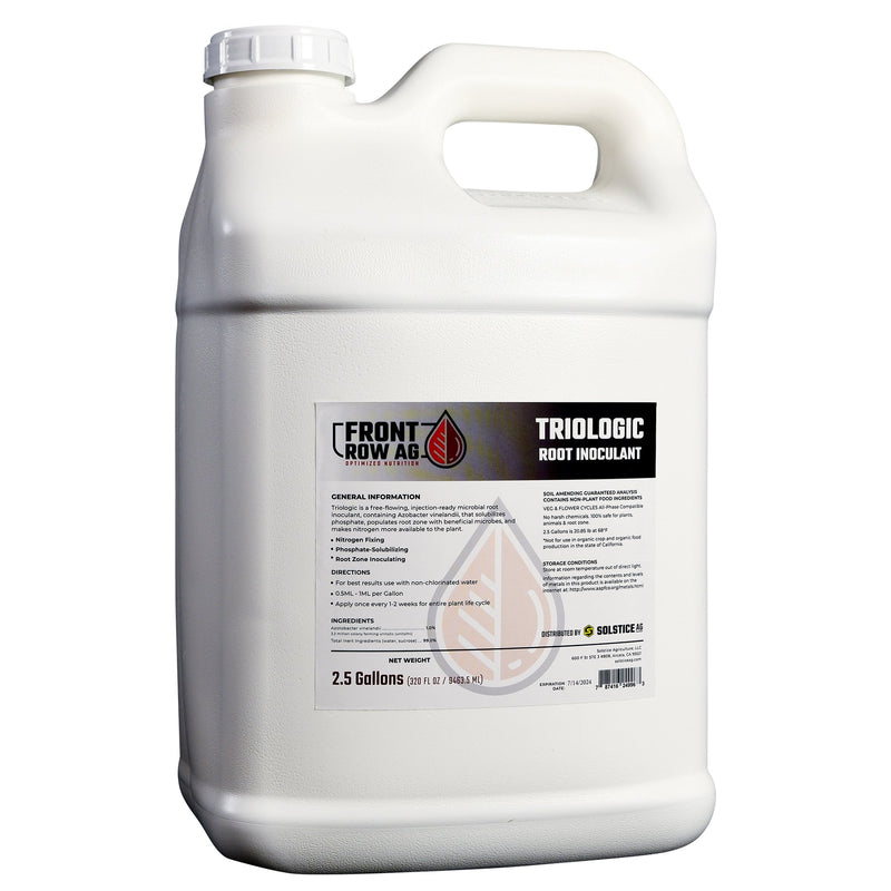 Front Row Ag Bioflo - 1 Gallon - Black Label Supply llc