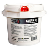 Front Row Ag - Clean Up - Black Label Supply llc