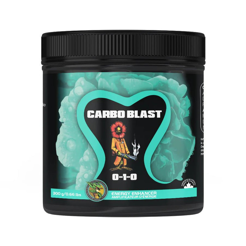 Future Harvest Carbo Blast - Black Label Supply llc