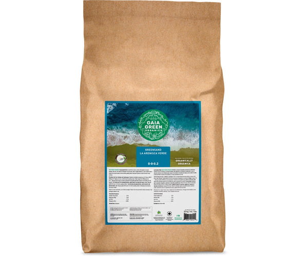 Gaia Green Greensand - Black Label Supply llc