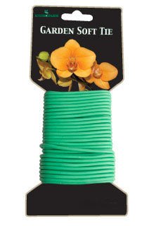 Garden Soft Tie - Black Label Supply llc