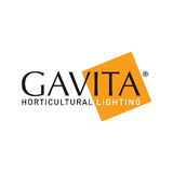 Gavita 8 ft Power Cords for 1900e LED - Black Label Supply llc