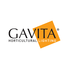 Gavita 8 ft Power Cords for 1900e LED - Black Label Supply llc