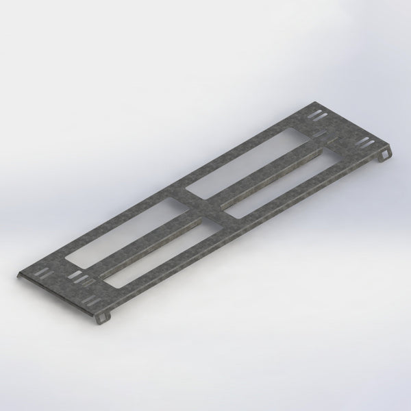 Gavita LED Rail System Hanging Bracket - Black Label Supply llc