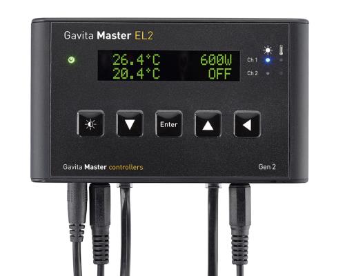 Gavita Master Controllers - Black Label Supply llc