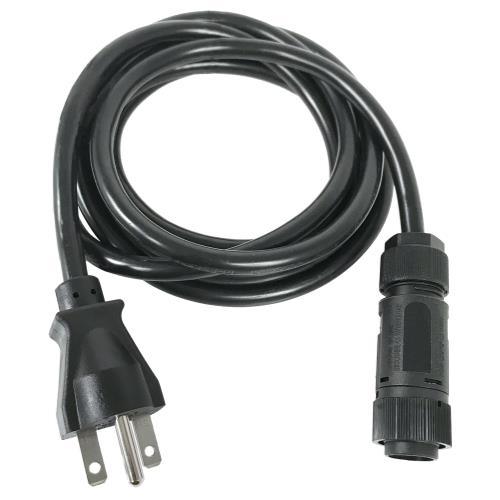 Gavita Power Cords for 2400e LED - Black Label Supply llc