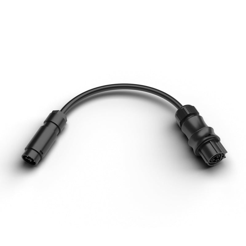 Gavita Power Cords for 2400e LED - Black Label Supply llc