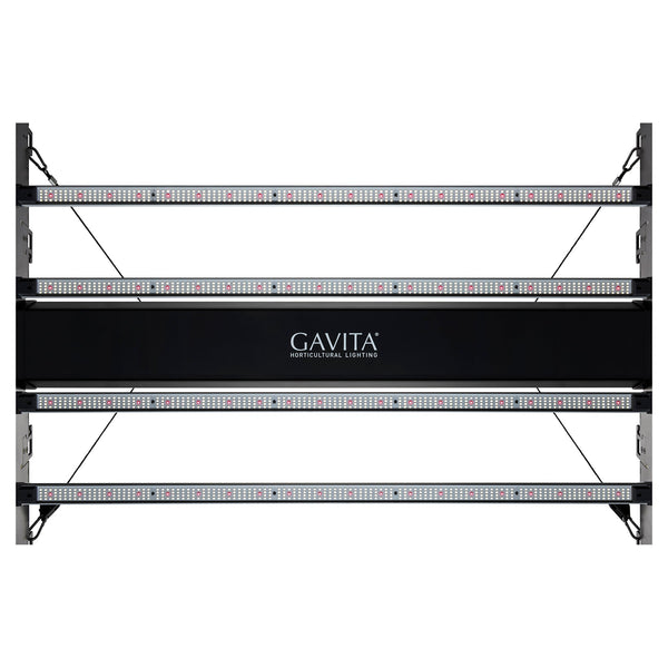 Gavita Pro RS 2400e LED 120 - 277 Volt (Second Generation) - Black Label Supply llc