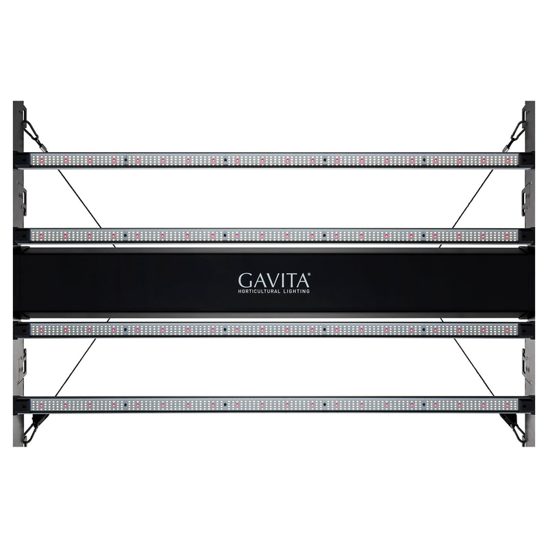 Gavita Pro RS 2400e LED 120 - 277 Volt (Second Generation) - Black Label Supply llc