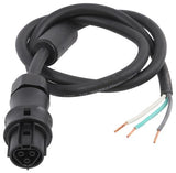 Gavita Wieland Mains Power Cords - Black Label Supply llc