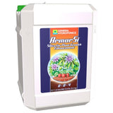 General Hydroponics® Armor Si 0 - 0 - 4 - Black Label Supply llc